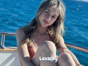 Lexacoy