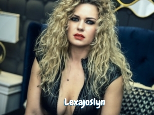 Lexajoslyn