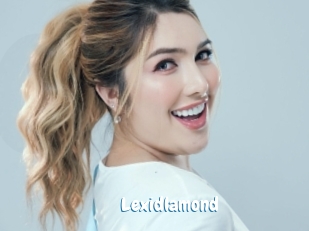 Lexidlamond