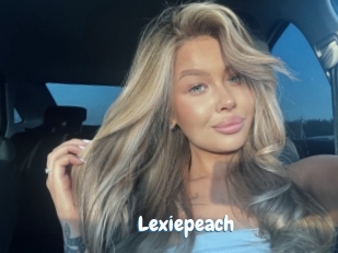 Lexiepeach