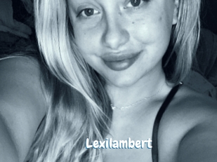 Lexilambert