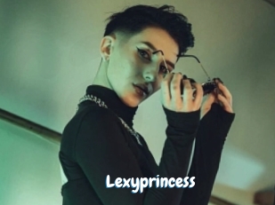 Lexyprincess