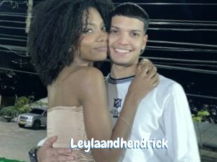 Leylaandhendrick