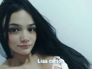 Liaa_carson