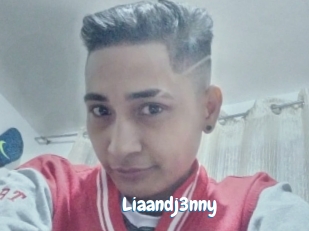 Liaandj3nny