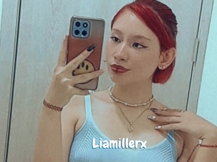 Liamillerx