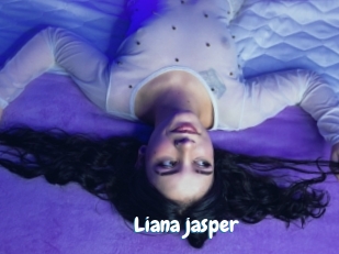 Liana_jasper