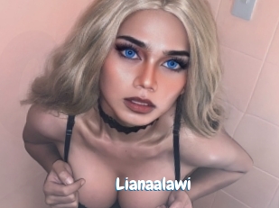 Lianaalawi