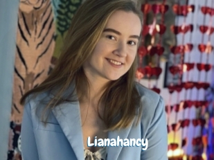 Lianahancy
