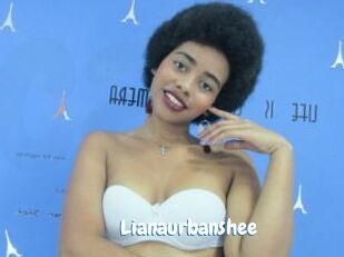 Lianaurbanshee