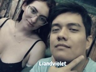 liandviolet Coquine Avenue
