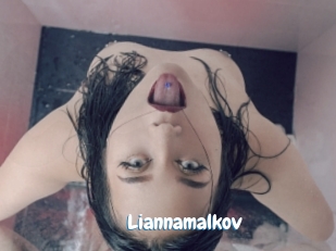 Liannamalkov