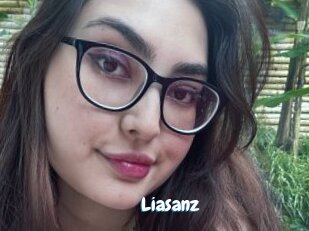 Liasanz