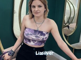 Liasilver