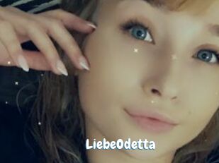 LiebeOdetta