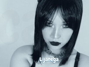 Lijanega