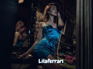 Lilaferrari