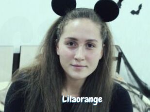 lilaorange Coquine Avenue