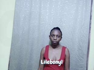 Lilebony1