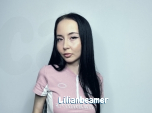 Lilianbeamer