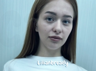 Lilianbready