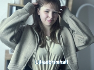Lilianbrimhall