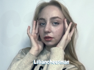 Liliancheesman