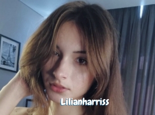 Lilianharriss