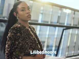 Lilibedmoore