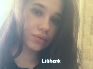 Lilihenk