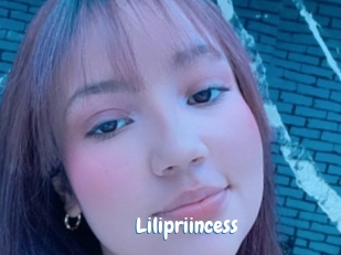 Lilipriincess