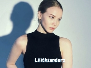 Lilithsanderz
