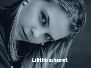 Lilithtinshemet