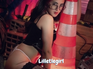 Lilletlegirl