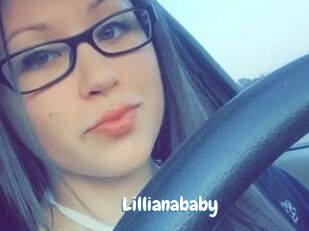 Lillianababy