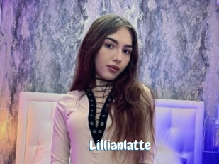 Lillianlatte