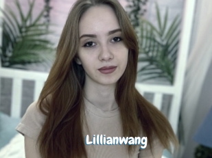 Lillianwang