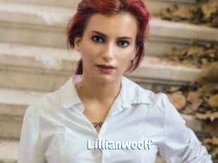 Lillianwoolf