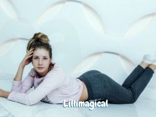 Lillimagical