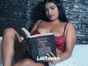 Lillitowen
