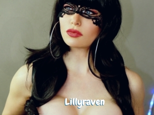 Lillyraven