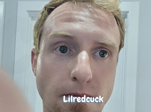 Lilredcuck
