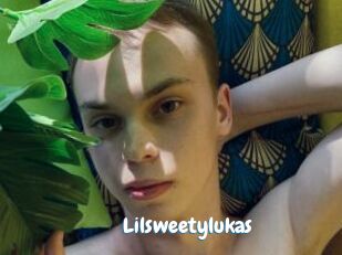 Lilsweetylukas