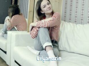 Lilyamazin