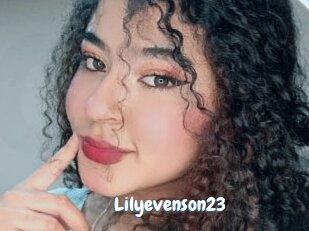 Lilyevenson23
