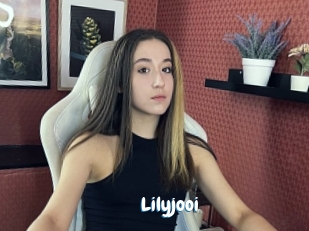 Lilyjooi