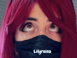 Lilyreina