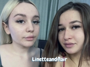 Linetteandflair