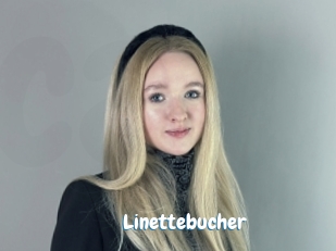 Linettebucher
