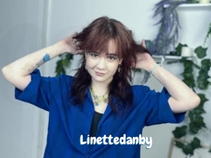 Linettedanby